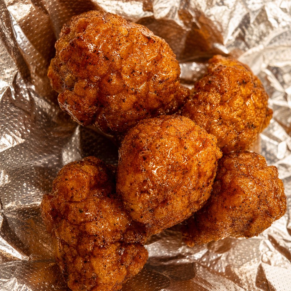 WINGS BONELESS 5PC.