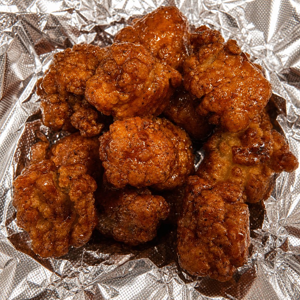 WINGS BONELESS 15PC.