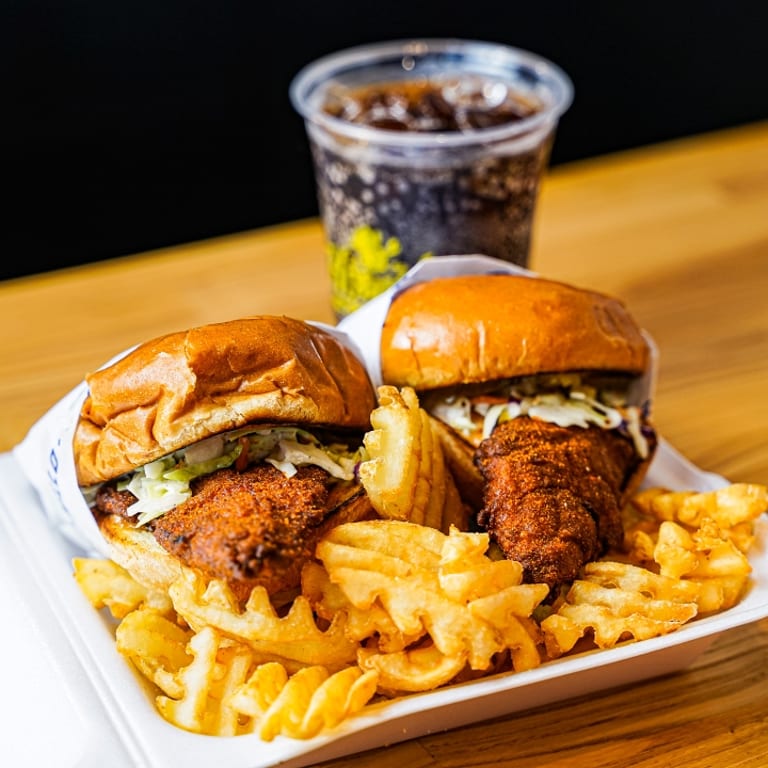 Delicious Chicken Dishes to Savor