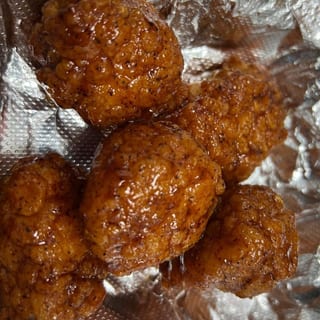WINGS BONELESS 5PC