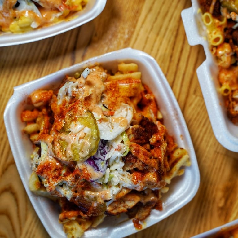 Delicious Chicken Dishes for Every Palate