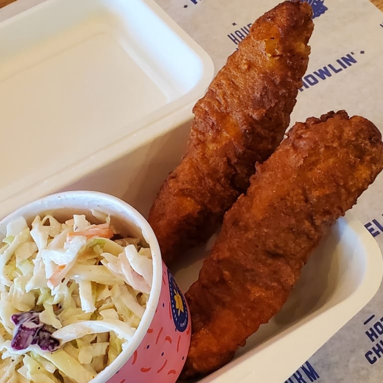 Irresistible Chicken Options