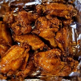 JUMBO WINGS CLASSIC 10PC