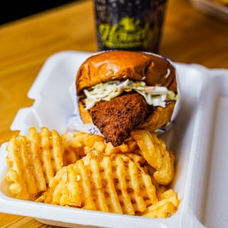 LIL SAMMIE UNO COMBO